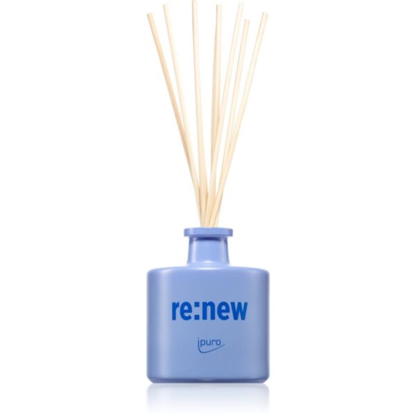 ipuro WE ARE: re:new difuzor de aroma 100 ml-Țena