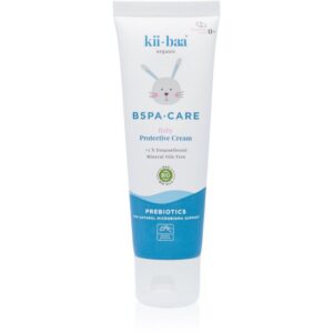 kii-baa® organic B5PA-CARE crema protectoare pentru bebelusi cu Panthenol 50 ml-Țena