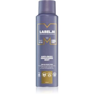 label.m Anti-Frizz ceata pentru par indisciplinat 150 ml-ro