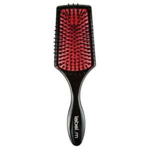 label.m Brush Cushion perie de par 1 buc-ro