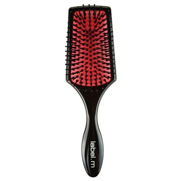 label.m Brush Cushion perie de par 1 buc-ro