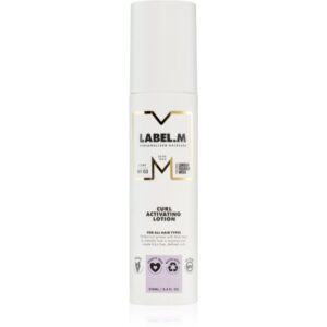 label.m Curl ingrijire pentru păr creț 250 ml-ro