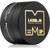 label.m Deconstructor gel modelator pentru coafura pentru păr 50 ml-Țena