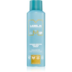 label.m Fashion Edition spray cu sare pentru parul cret 200 ml-ro