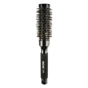 label.m Hot Brushes perie de par marime Jumbo 1 buc-ro