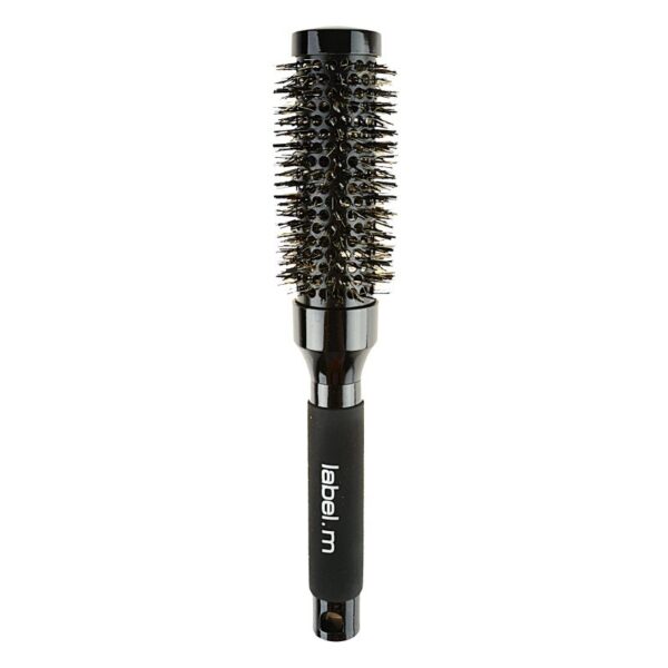 label.m Hot Brushes perie de par marime Jumbo 1 buc-ro