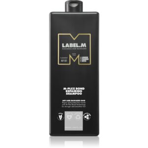label.m M-Plex Bond Repairing Shampoo sampon hranitor 1000 ml-Țena