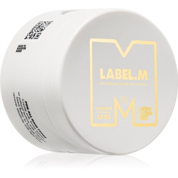 label.m Weightless Soufflé produs de styling pentru un aspect perfect al parului 120 ml-ro