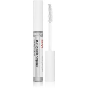 ma:nyo 4GF Eyelash Ampoules Ser reparator pentru cresterea genelor 5 ml-ro