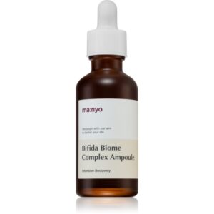 ma:nyo Bifida Biome Complex ser de reparare in profunzime reface bariera protectoare a pielii 50 ml-Țena