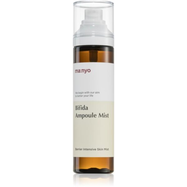 ma:nyo Bifida Spray protector reface bariera protectoare a pielii 120 ml-Țena