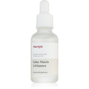 ma:nyo Galac Niacin 2.0 Essence esență hidratantă concentrată pentru o piele mai luminoasa 30 ml-Țena