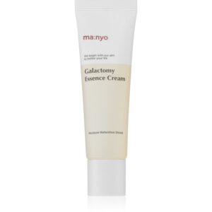 ma:nyo Galactomy Essence crema nutritiva pentru netezire cu efect de hidratare 50 ml-ro