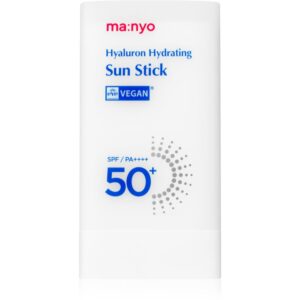 ma:nyo Hyaluron Hydrating Sun Stick baton cu protectie solara SPF 50+ 18 g-ro