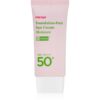 ma:nyo Moisture Foundation-Free Sun Cream crema protectoare cu efect de tonifiere SPF 50+ 50 ml-Țena
