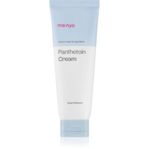 ma:nyo Panthetoin Deep Moisture Cream cremă intens hidratantă cu efect calmant 80 ml-Țena