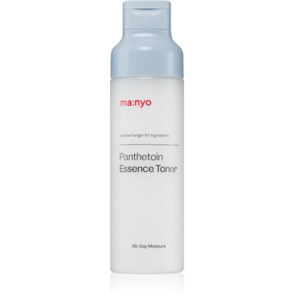 ma:nyo Panthetoin Essence Toner tonic hidratant cu efect calmant 200 ml-ro