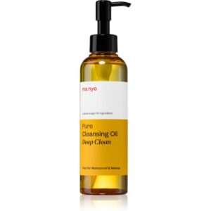 ma:nyo Pure Cleansing Oil Deep Clean ulei demachiant pentru curatare profunda 200 ml-ro