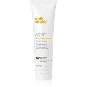 milk_shake Argan ulei de ingrijire pentru toate tipurile de păr 200 ml-ro