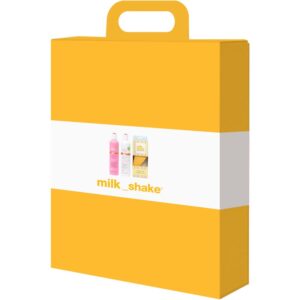 milk_shake Colour Care set cadou pentru par vopsit sau suvitat 1 buc-ro