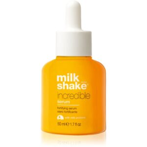 milk_shake Incredible Fortifying Serum ser fortifiant pentru păr 50 ml-Țena