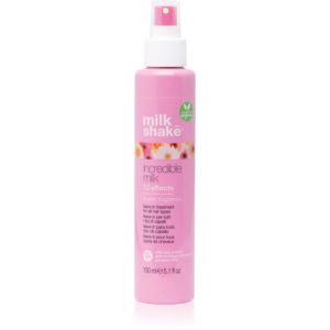 milk_shake Incredible Incredible Milk jet de tratament pentru toate tipurile de păr 150 ml-ro