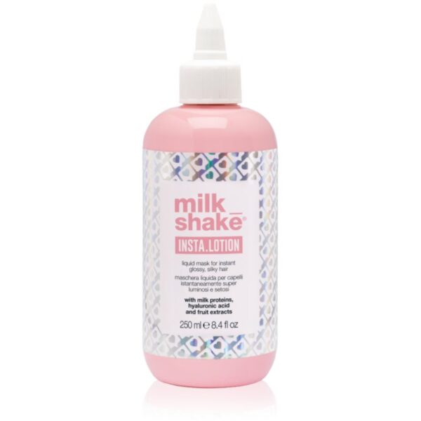 milk_shake Insta.Light Insta.Lotion masca profunda pentru păr 250 ml-ro