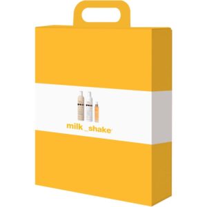 milk_shake Integrity set cadou pentru par deteriorat 1 buc-ro