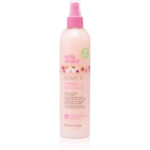 milk_shake Lleave-in Treatments Leave-in Conditioner balsam (nu necesita clatire) pentru par normal spre uscat 350 ml-ro