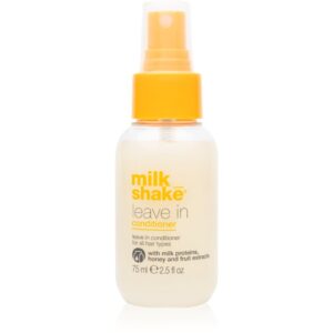 milk_shake Lleave-in Treatments Leave-in Conditioner balsam (nu necesita clatire) pentru toate tipurile de păr 75 ml-ro
