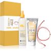 milk_shake Lleave-in Treatments set cadou pentru par si corp pentru femei-ro