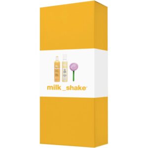milk_shake Make My Day set cadou de par si de corp-Țena