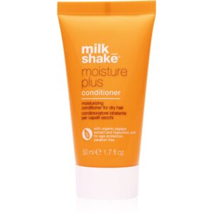 milk_shake Moisture Plus balsam hidratant pentru par uscat 50 ml-ro