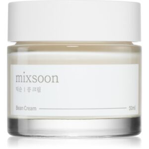 mixsoon Bean Crema de fata pentru hidratare si fermitate cu ingrediente fermentate 50 ml-ro