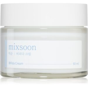 mixsoon Bifida Cremă hidratantă pentru fermitate cu probiotice 60 ml-ro