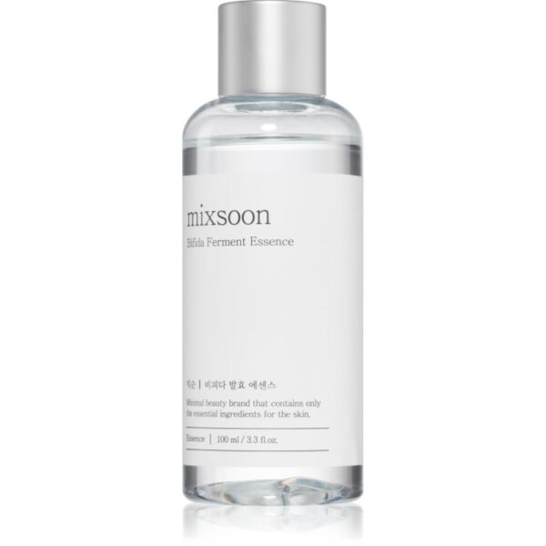 mixsoon Bifida esență hidratantă concentrată cu ingrediente fermentate 100 ml-ro