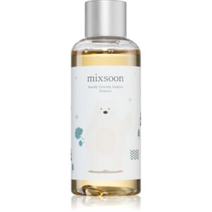 mixsoon Centella Asiatica Soondy emulsie hidratanta cu efect calmant 100 ml-ro
