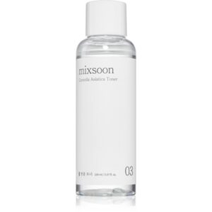 mixsoon Centella Asiatica tonic facial cu efect calmant cu efect de hidratare 150 ml-ro