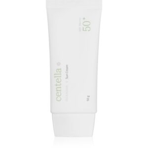 mixsoon Centella gel cremă de protecție SPF 50+ 50 g-ro