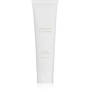 mixsoon Centella spuma de curatare revigoranta pentru piele sensibilă 150 ml-ro