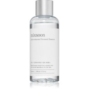 mixsoon Galactomyces Toner Pad esență cu efect de armonizare cu ingrediente fermentate 100 ml-ro