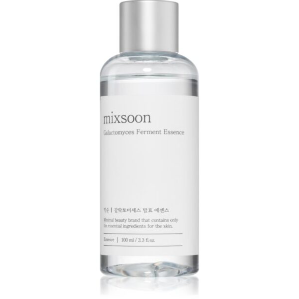 mixsoon Galactomyces Toner Pad esență cu efect de armonizare cu ingrediente fermentate 100 ml-ro