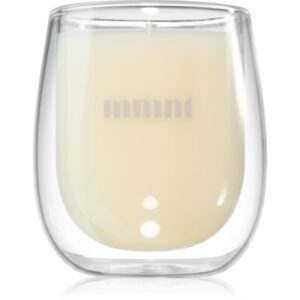 mmnt Bergamood lumânare parfumată 240 ml-Țena