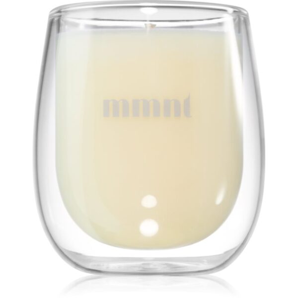 mmnt Bergamood lumânare parfumată 240 ml-Țena