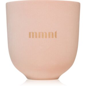 mmnt Bergamood lumânare parfumată 280 ml-Țena