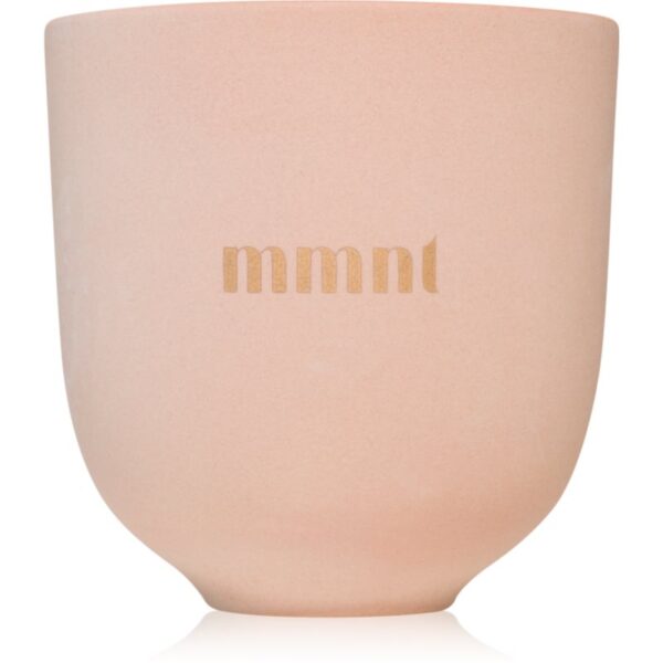 mmnt Bergamood lumânare parfumată 280 ml-Țena