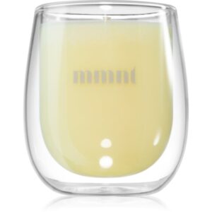 mmnt Les Is more lumânare parfumată 240 ml-ro