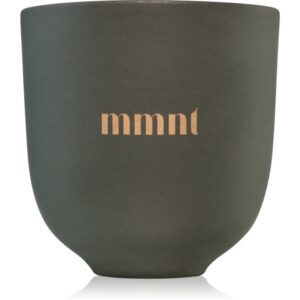 mmnt Less Is More lumânare parfumată 280 ml-Țena