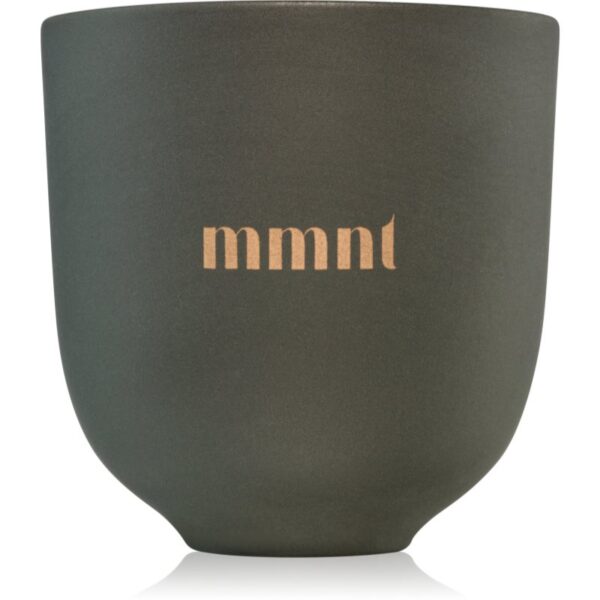mmnt Less Is More lumânare parfumată 280 ml-Țena