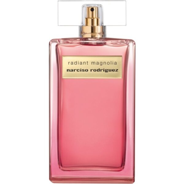 narciso rodriguez Musc Collection Intense Radiant Magnolia Eau de Parfum pentru femei 100 ml-ro